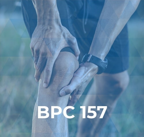 BPC 157 Knee Pain for Men | Regen Doctors | Peptide Theraphy | Bethlehem and Allentown Pennsylvania