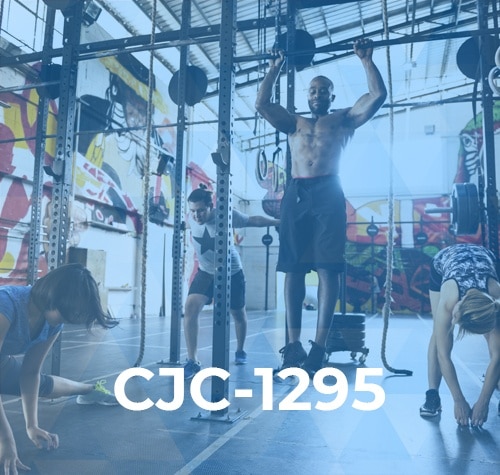CJC-1295 Group workout | Regen Doctors | Peptide Theraphy | Bethlehem and Allentown Pennsylvania