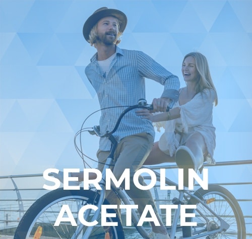 Sermorelin Acetate Couple Biking | Regen Doctors | Peptide Theraphy | Bethlehem and Allentown Pennsylvania