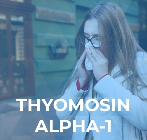 Thymosin Alpha-1 | Regen Doctors | Peptide Theraphy | Bethlehem and Allentown Pennsylvania