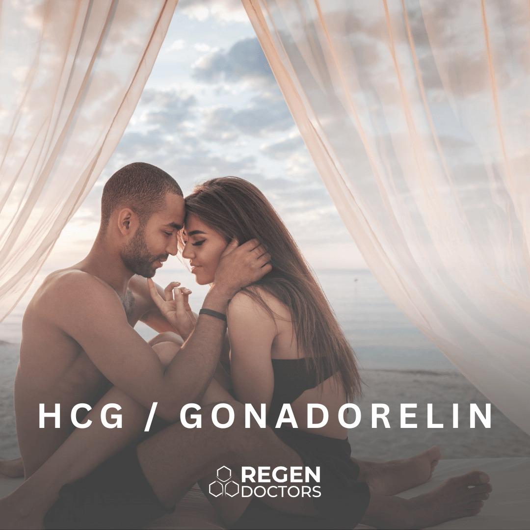 Factrel How Is Goadorelin Injected? : Gonadorelin INJECTIONS FOR MEN – IHUF