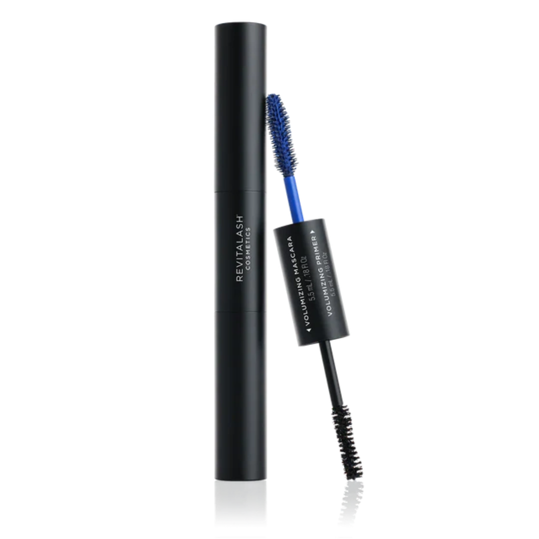 Double-Ended Volume Set