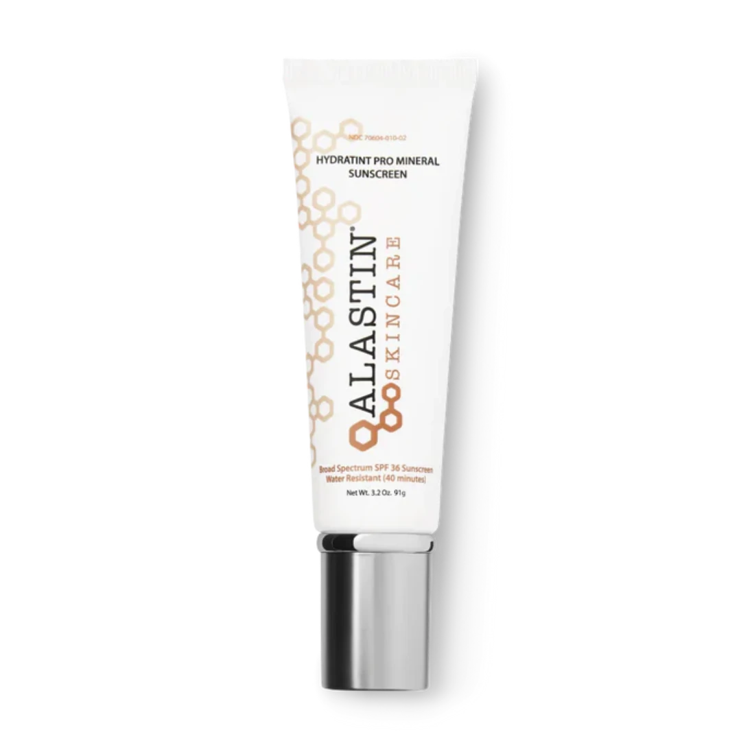 HydraTint Pro Mineral Broad Spectrum Sunscreen SPF 36