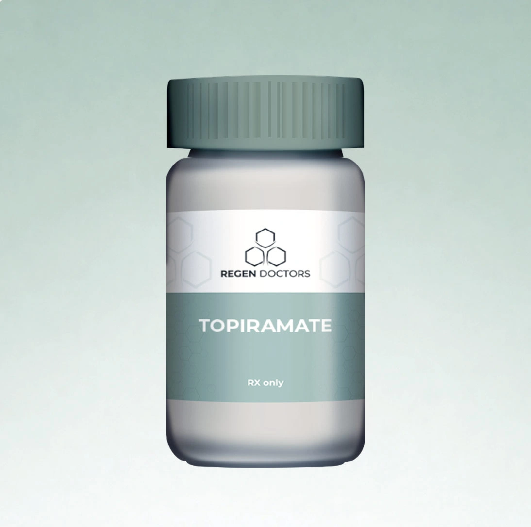 Topiramate