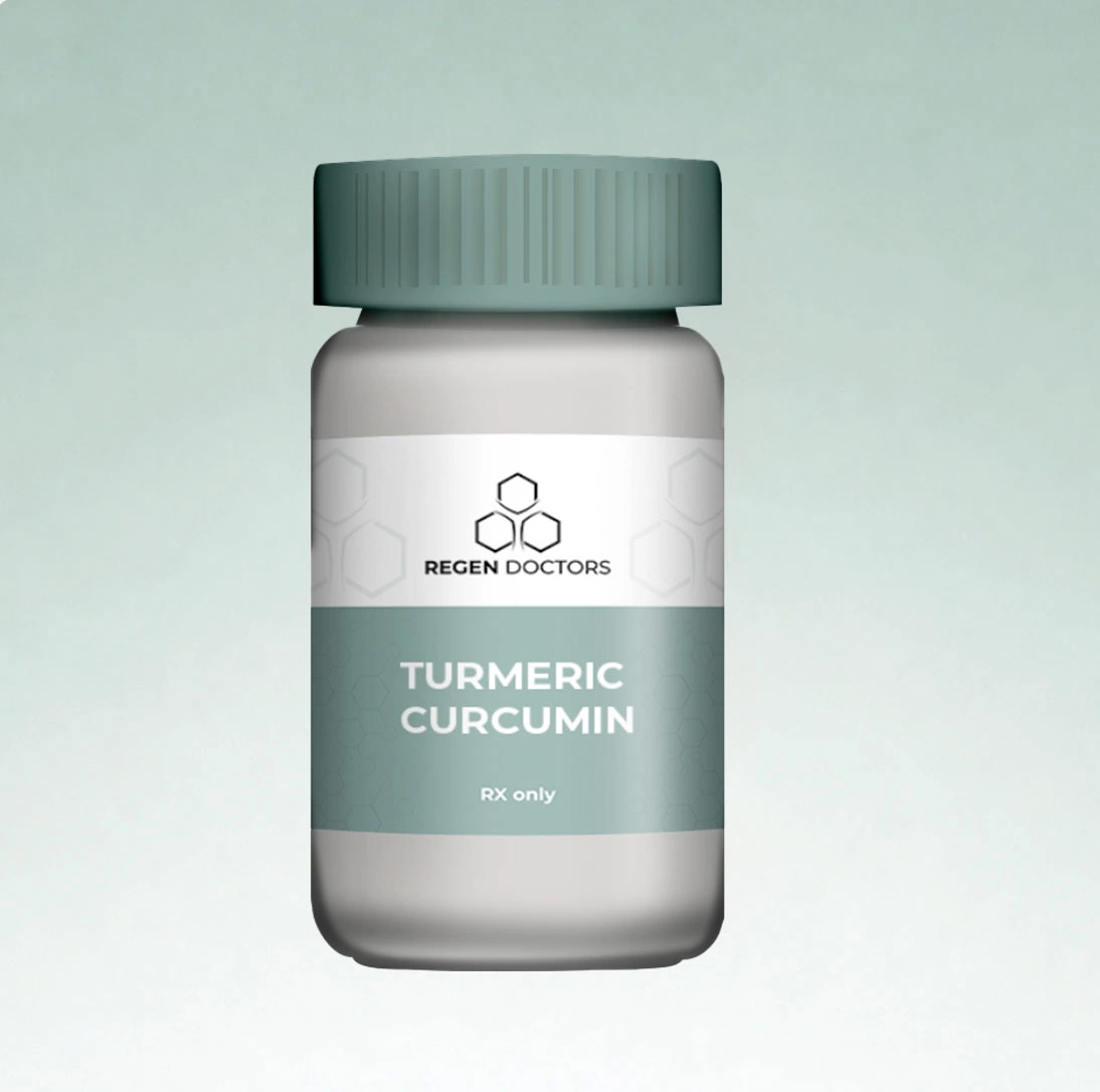 Turmeric Curcumin