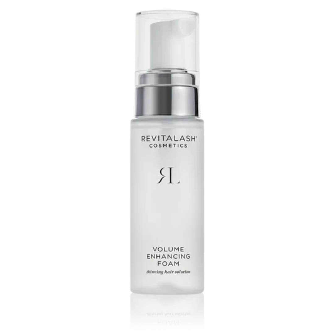 Volume Enhancing Foam